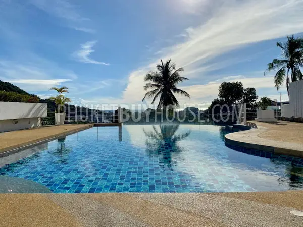 KAT6942: Freehold - Apartments for Sale in Kata Beach. Photo #16