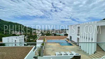 KAT6942: Freehold - Apartments for Sale in Kata Beach. Fotoğraf #15