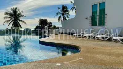 KAT6942: Freehold - Apartments for Sale in Kata Beach. Fotoğraf #24