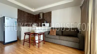 KAT6942: Freehold - Apartments for Sale in Kata Beach. Fotoğraf #21