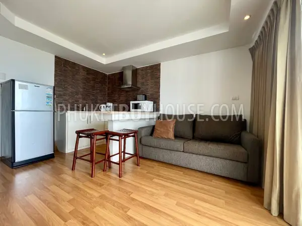 KAT6942: Freehold - Apartments for Sale in Kata Beach. Photo #21