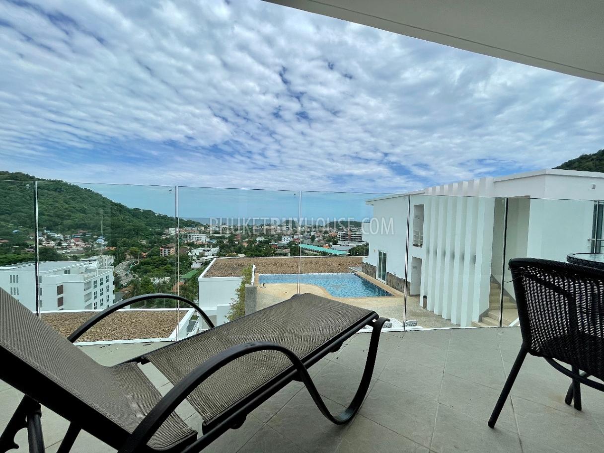 KAT6942: Freehold - Apartments for Sale in Kata Beach. Photo #31
