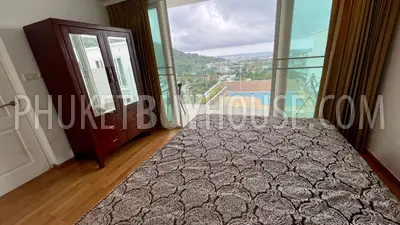 KAT6942: Freehold - Apartments for Sale in Kata Beach. Fotoğraf #17