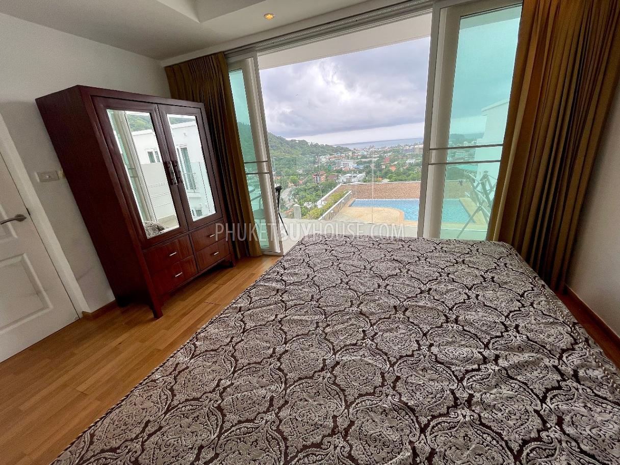 KAT6942: Freehold - Apartments for Sale in Kata Beach. Photo #17