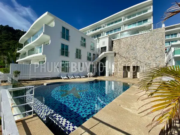 KAT6942: Freehold - Apartments for Sale in Kata Beach. Photo #36