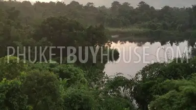 KTH6284: Sell Condo with Natural View in Kathu. Photo #9