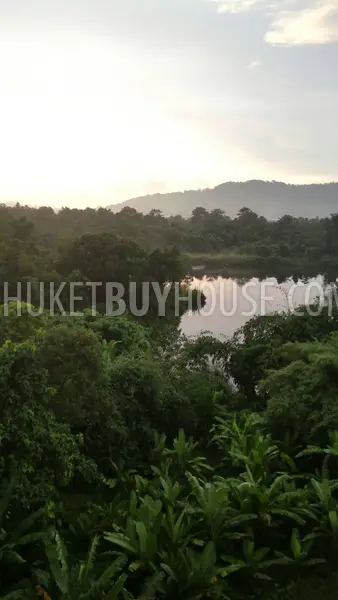 KTH6284: Sell Condo with Natural View in Kathu. Fotoğraf #9