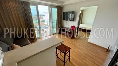 KAT6942: Freehold - Apartments for Sale in Kata Beach. Fotoğraf #12