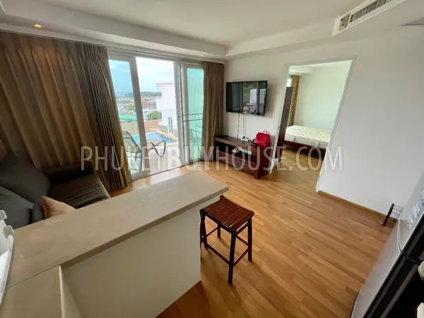 KAT6942: Freehold - Apartments for Sale in Kata Beach. Photo #12