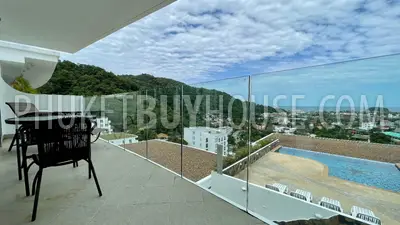 KAT6942: Freehold - Apartments for Sale in Kata Beach. Fotoğraf #30