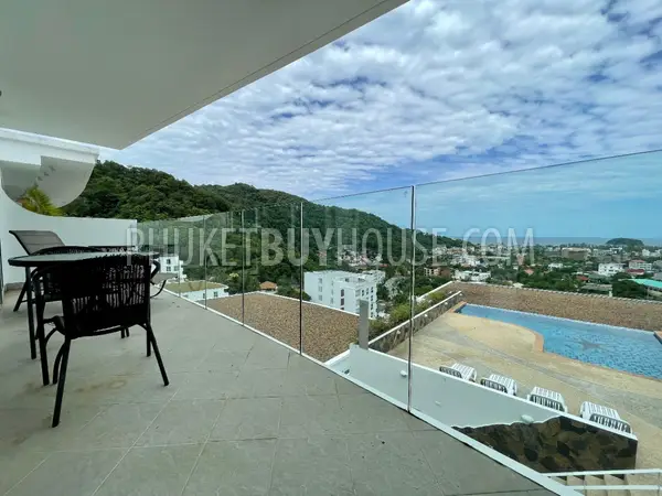 KAT6942: Freehold - Apartments for Sale in Kata Beach. Photo #30