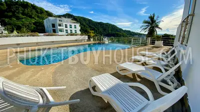 KAT6942: Freehold - Apartments for Sale in Kata Beach. Fotoğraf #37