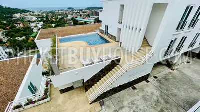 KAT6942: Freehold - Apartments for Sale in Kata Beach. Fotoğraf #35
