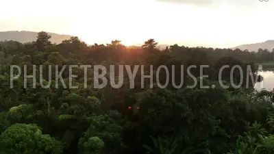 KTH6284: Sell Condo with Natural View in Kathu. Photo #10