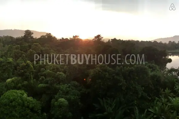 KTH6284: Sell Condo with Natural View in Kathu. Fotoğraf #10