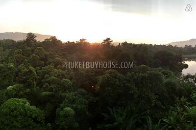 KTH6284: Sell Condo with Natural View in Kathu. Photo #10