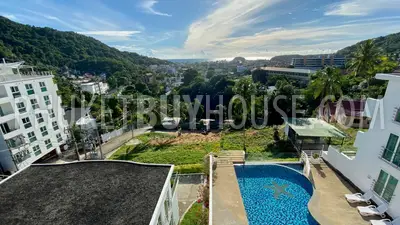 KAT6942: Freehold - Apartments for Sale in Kata Beach. Fotoğraf #33