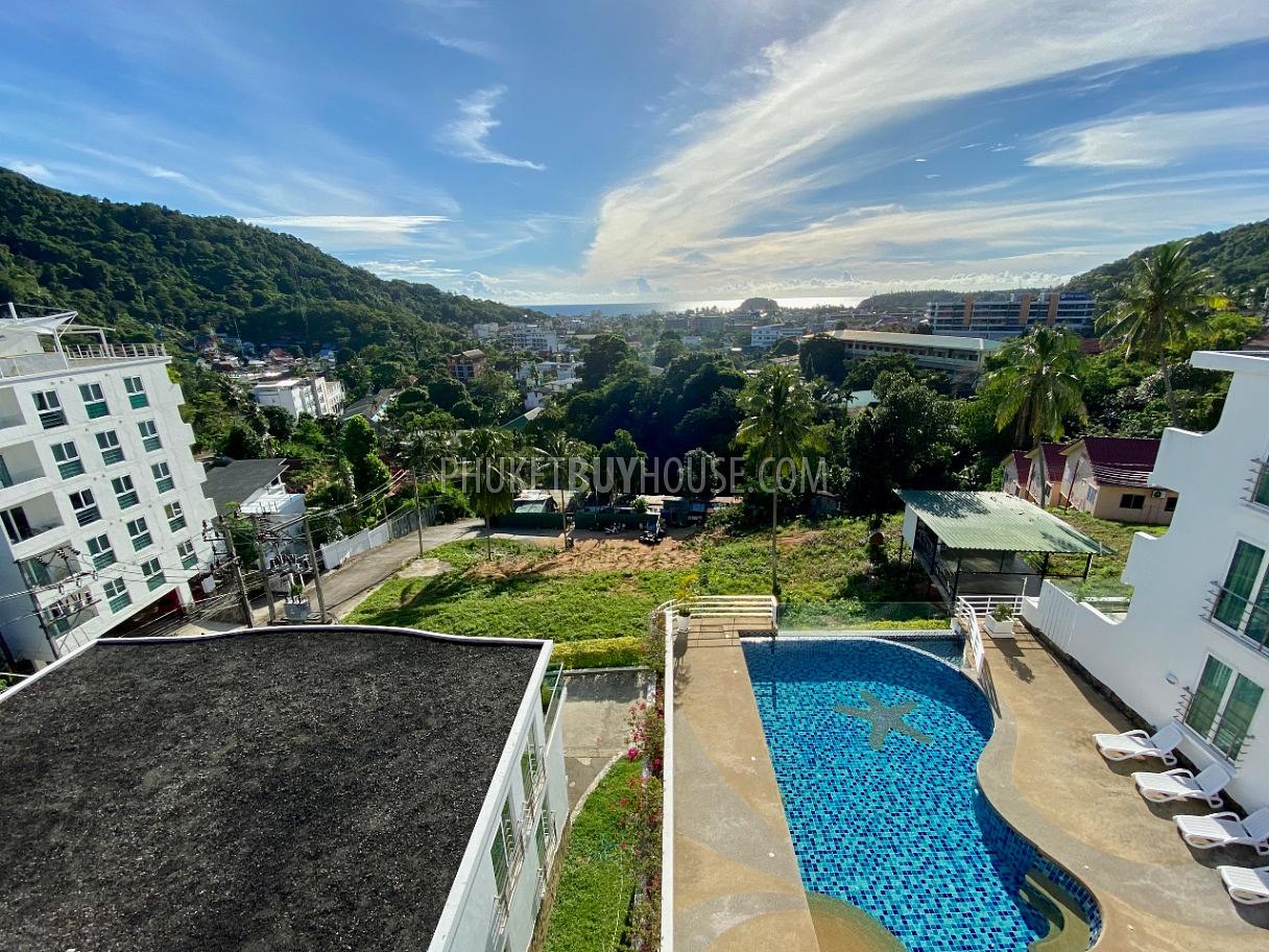 KAT6942: Freehold - Apartments for Sale in Kata Beach. Photo #33