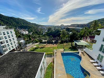 KAT6942: Freehold - Apartments for Sale in Kata Beach. Photo #33
