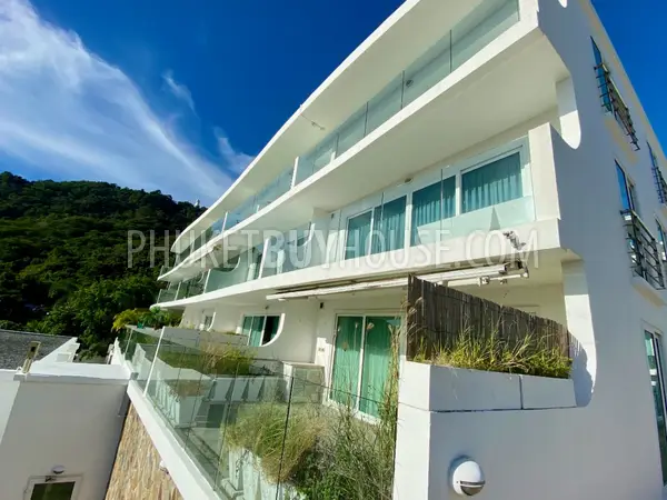 KAT6942: Freehold - Apartments for Sale in Kata Beach. Photo #32