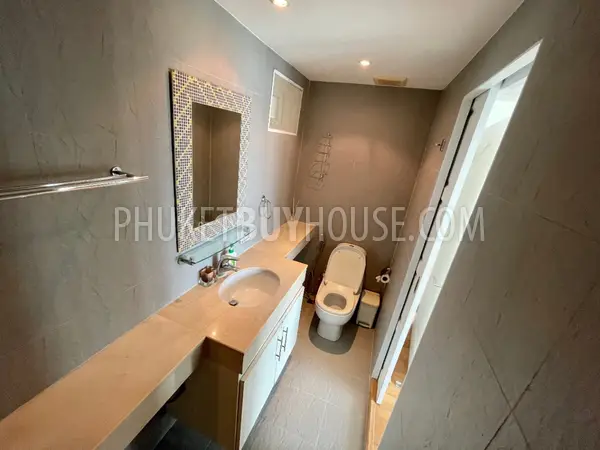 KAT6942: Freehold - Apartments for Sale in Kata Beach. Photo #13