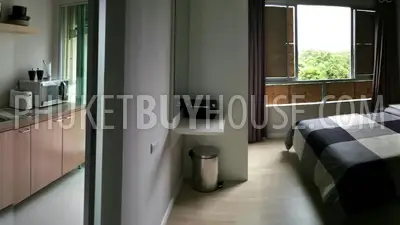 KTH6284: Sell Condo with Natural View in Kathu. Photo #13