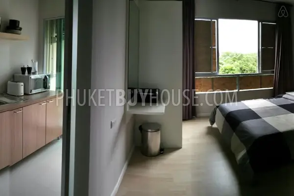 KTH6284: Sell Condo with Natural View in Kathu. Fotoğraf #13