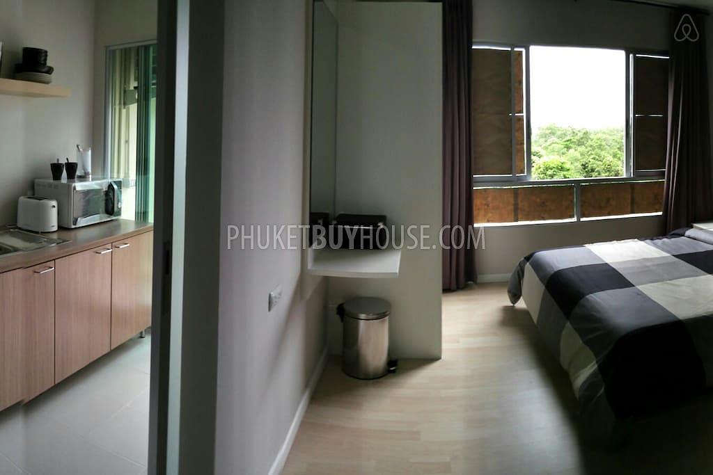 KAT6284: Sell Condo with Natural View in Kathu. Photo #13