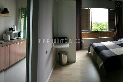 KTH6284: Sell Condo with Natural View in Kathu. Photo #13