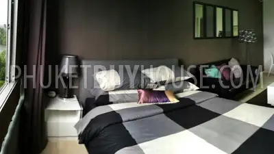 KTH6284: Sell Condo with Natural View in Kathu. Photo #14