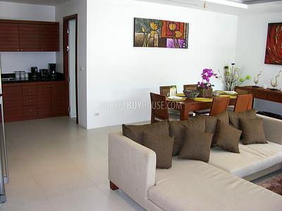 BAN6285: Luxury Villa with Private Pool in Secure Complex with Spa near Bang Tao Beach. Photo #3