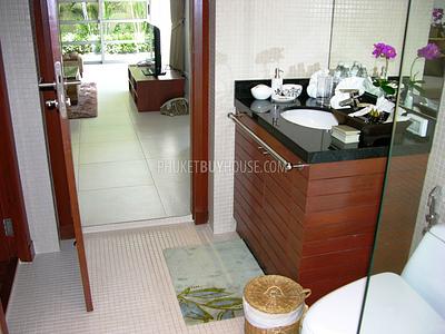 BAN6285: Luxury Villa with Private Pool in Secure Complex with Spa near Bang Tao Beach. Photo #6