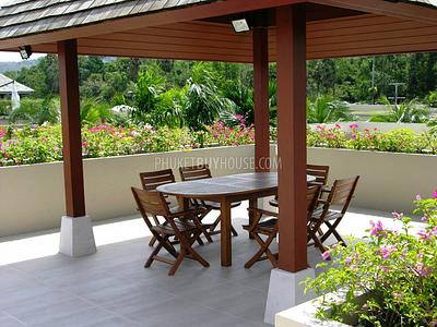 BAN6285: Luxury Villa with Private Pool in Secure Complex with Spa near Bang Tao Beach. Photo #9