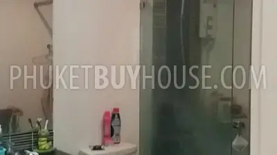 NAY6286: Stylish Apartment in Nai Yang Beach Area. Photo #2