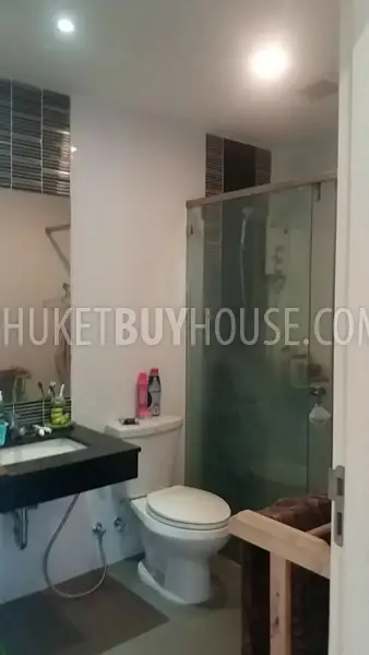 NAY6286: Stylish Apartment in Nai Yang Beach Area. Photo #2