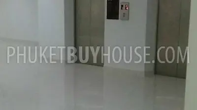 NAY6286: Stylish Apartment in Nai Yang Beach Area. Photo #3