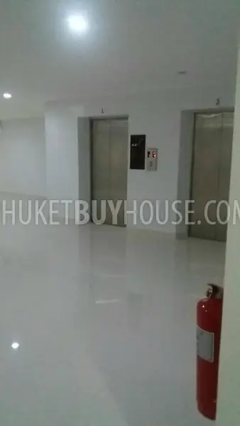 NAY6286: Stylish Apartment in Nai Yang Beach Area. Photo #3