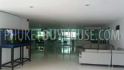 NAY6286: Stylish Apartment in Nai Yang Beach Area. Photo #4