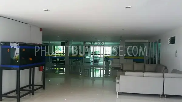 NAY6286: Stylish Apartment in Nai Yang Beach Area. Photo #4