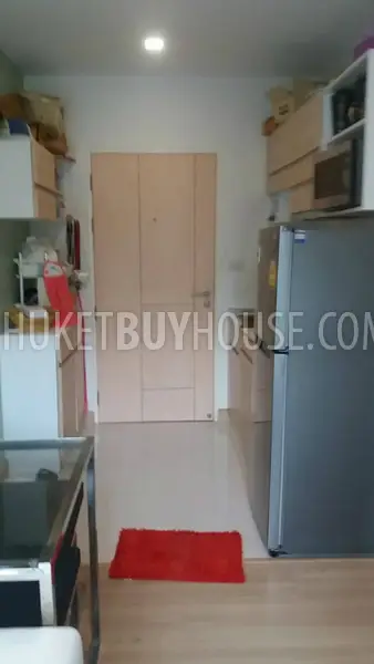 NAY6286: Stylish Apartment in Nai Yang Beach Area. Photo #5