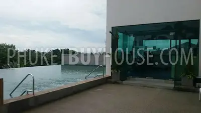 NAY6286: Stylish Apartment in Nai Yang Beach Area. Photo #6
