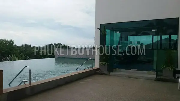 NAY6286: Stylish Apartment in Nai Yang Beach Area. Photo #6