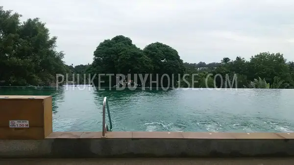 NAY6286: Stylish Apartment in Nai Yang Beach Area. Photo #7