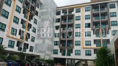 NAY6286: Stylish Apartment in Nai Yang Beach Area. Photo #9