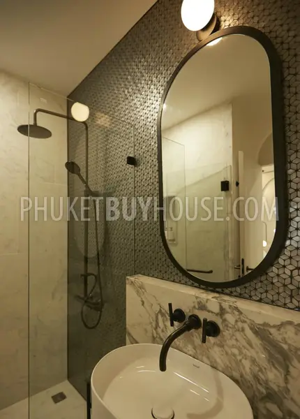 BAN6289: Fusion Apartment in Bang Tao Beach. Photo #27
