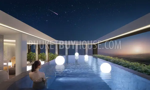 BAN6290: New Apartments in Bang Tao Beach. Photo #4