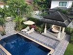 LAY6295: Beautiful Villa With Garden in Layan Beach. Thumbnail #8