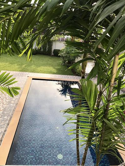 LAY6295: Beautiful Villa With Garden in Layan Beach. Photo #9