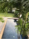 LAY6295: Beautiful Villa With Garden in Layan Beach. Thumbnail #9