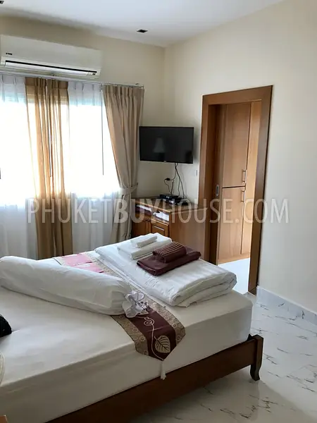 LAY6295: Beautiful Villa With Garden in Layan Beach. Photo #11